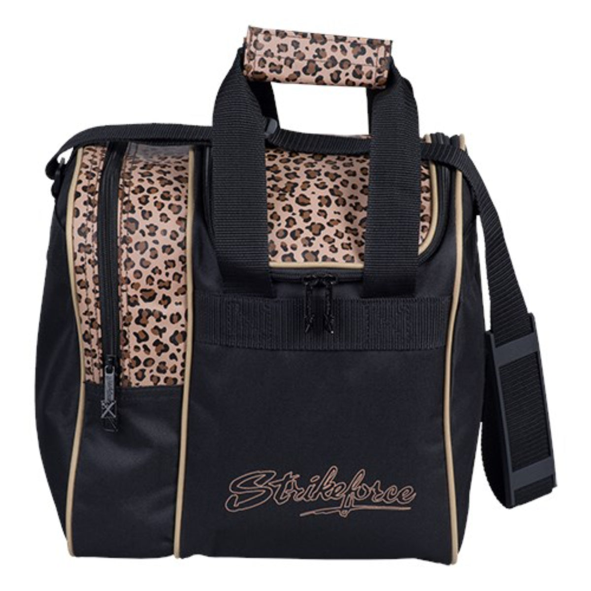 KR Rook 1 Ball Single Tote Bowling Bag