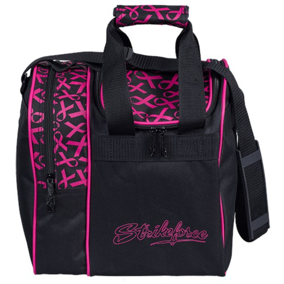KR Rook 1 Ball Single Tote Bowling Bag