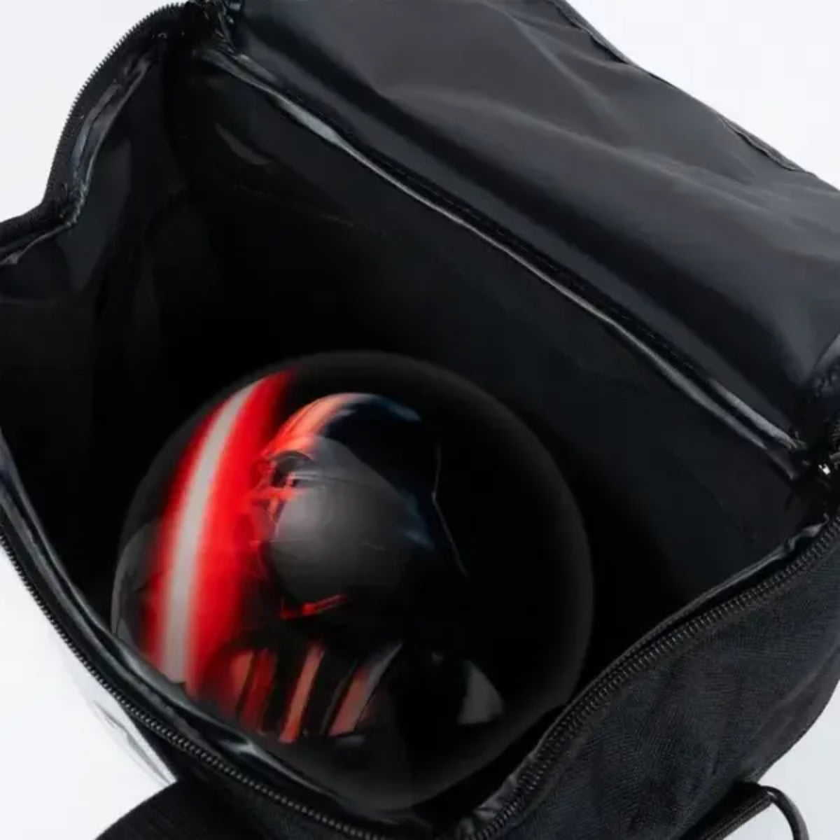 KR Strikeforce Star Wars Darth Vader Lightsaber Single Tote 1 Ball Bowling Bag