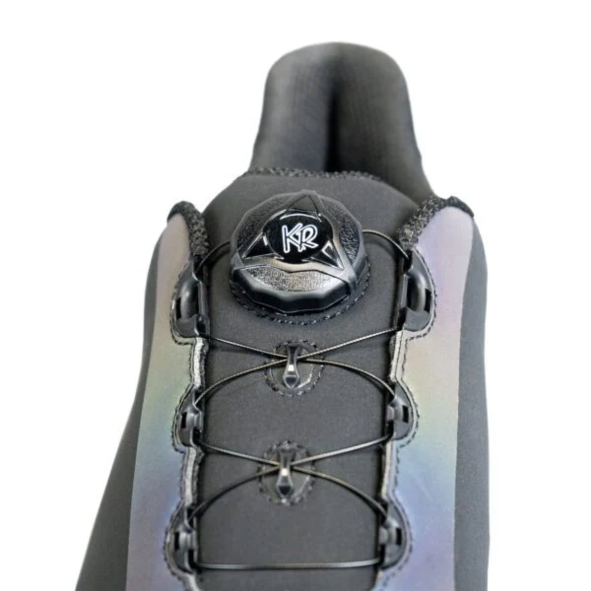 kr-tpc-hype-black-iridescent-left-hand-bowling-shoes