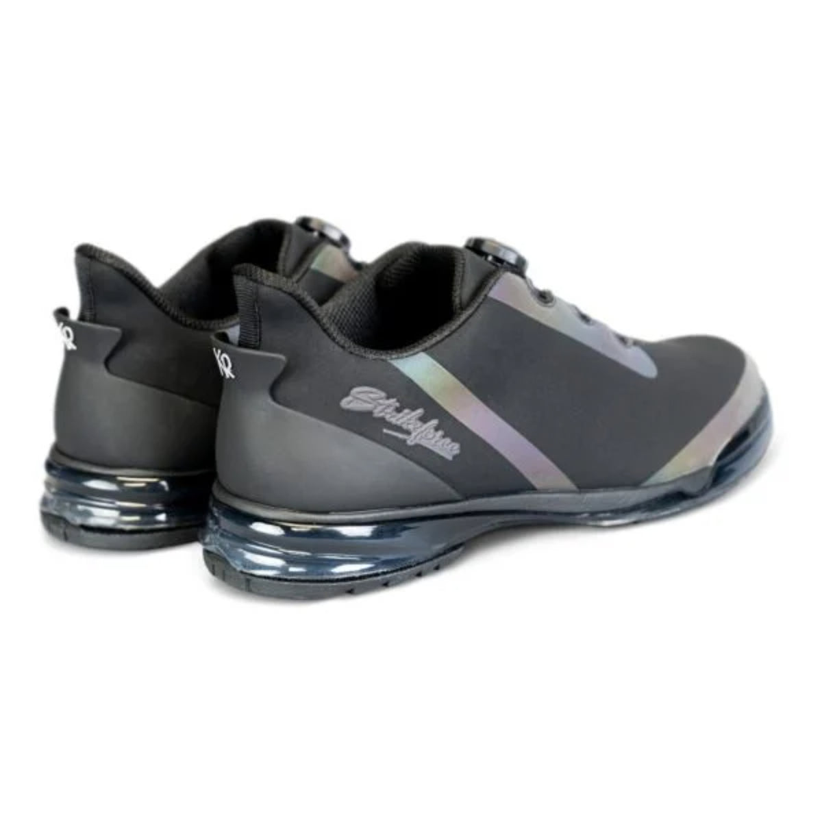 kr-tpc-hype-black-iridescent-left-hand-bowling-shoes