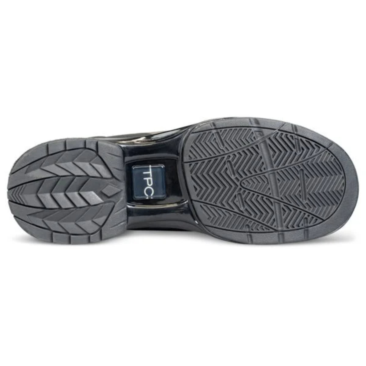 kr-tpc-hype-black-iridescent-left-hand-bowling-shoes