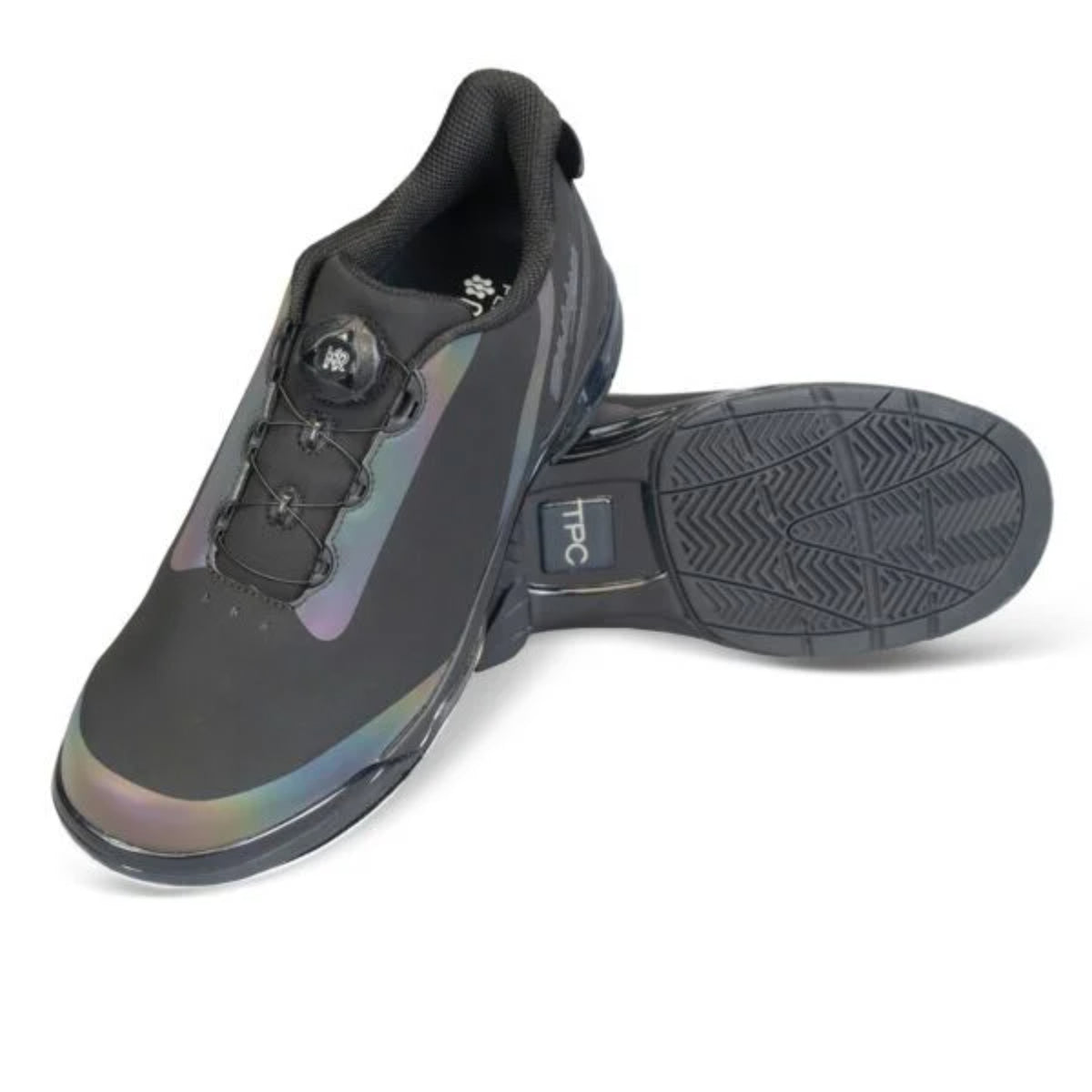 kr-tpc-hype-black-iridescent-right-hand-bowling-shoes