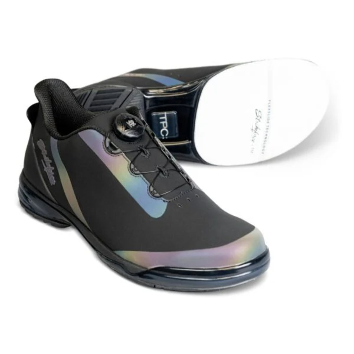 kr-tpc-hype-black-iridescent-right-hand-bowling-shoes