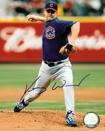 Kerry Wood Autograph Pre-Order – National 2026