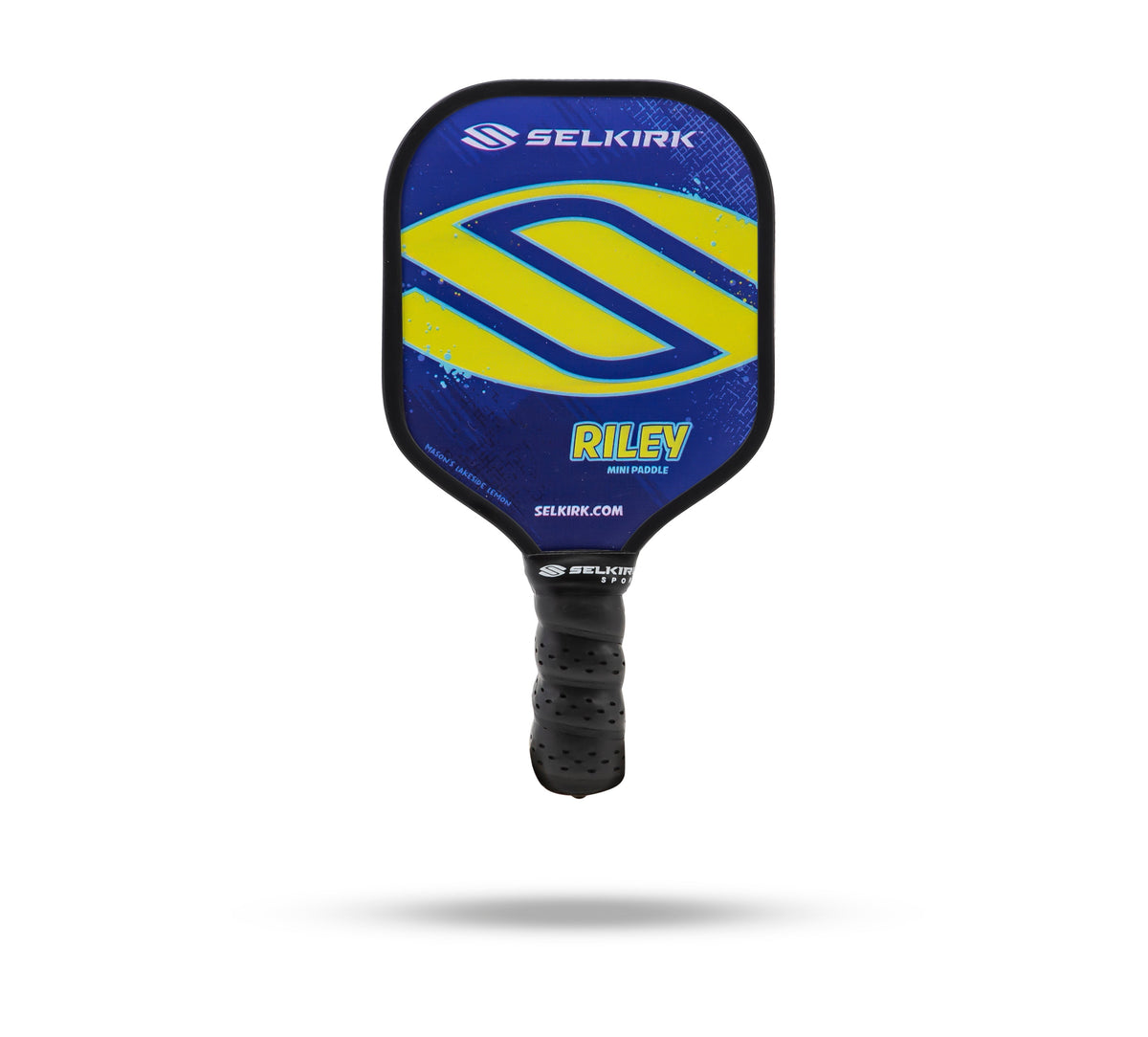 Selkirk Sport Riley Mini Pickleball Paddle product image