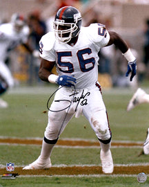 Lawrence Taylor Autograph Pre-Order – National 2026