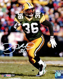 Leroy Butler Autograph Pre-Order – National 2026
