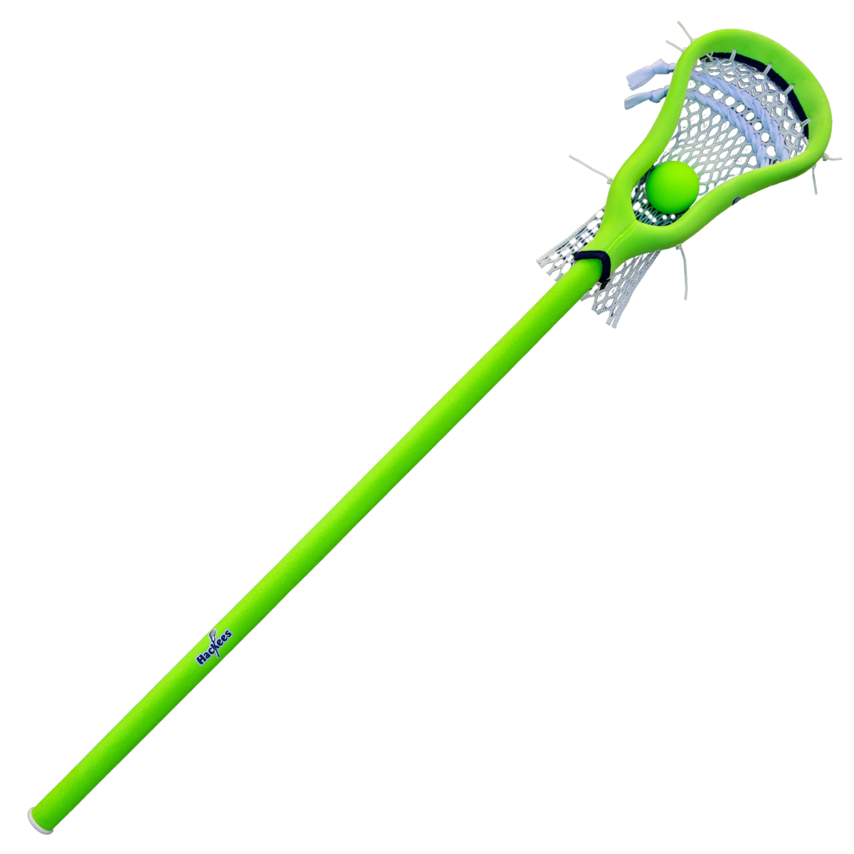 The "Long Pole"