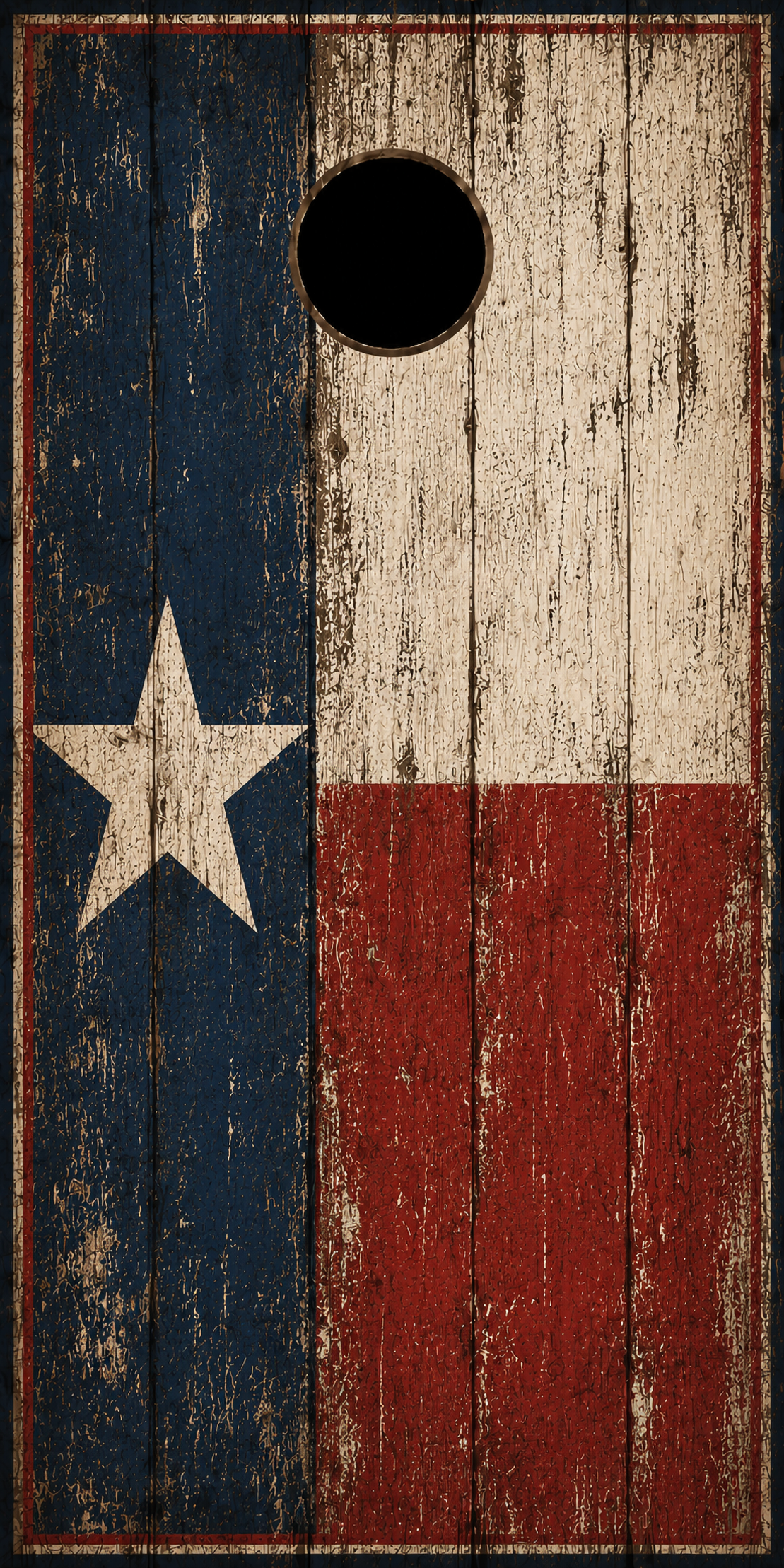 Heritage Lone Star