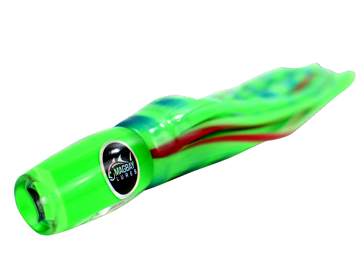 Glowing Marlin & Mahi Lure - Lummee