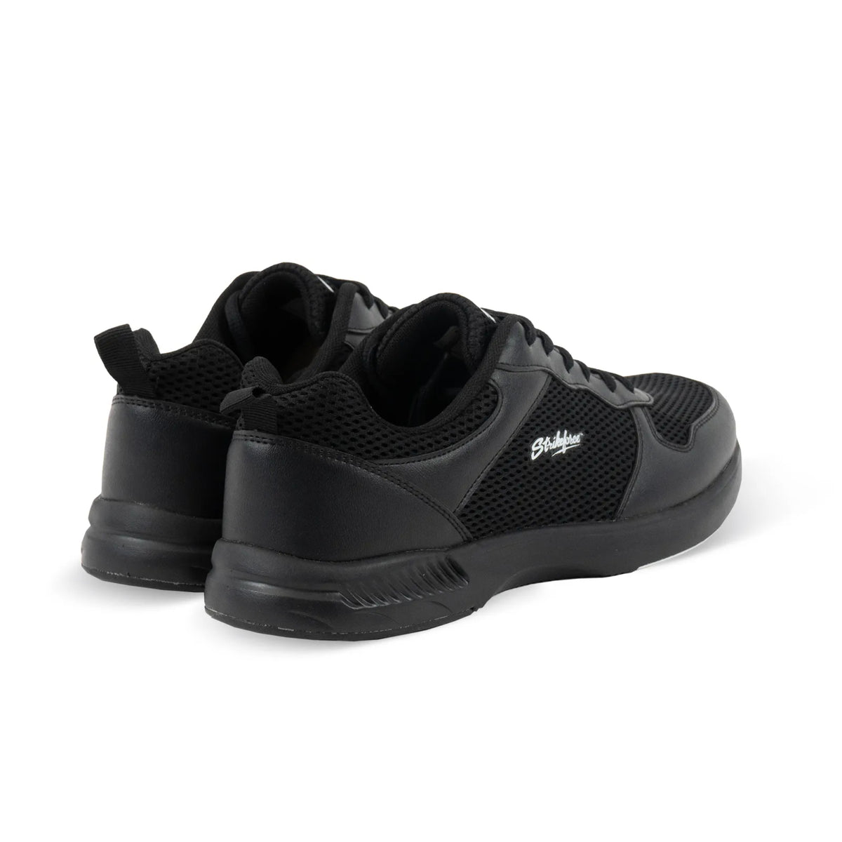 KR Strikeforce Men’s O.P.P. Lite Black Bowling Shoes