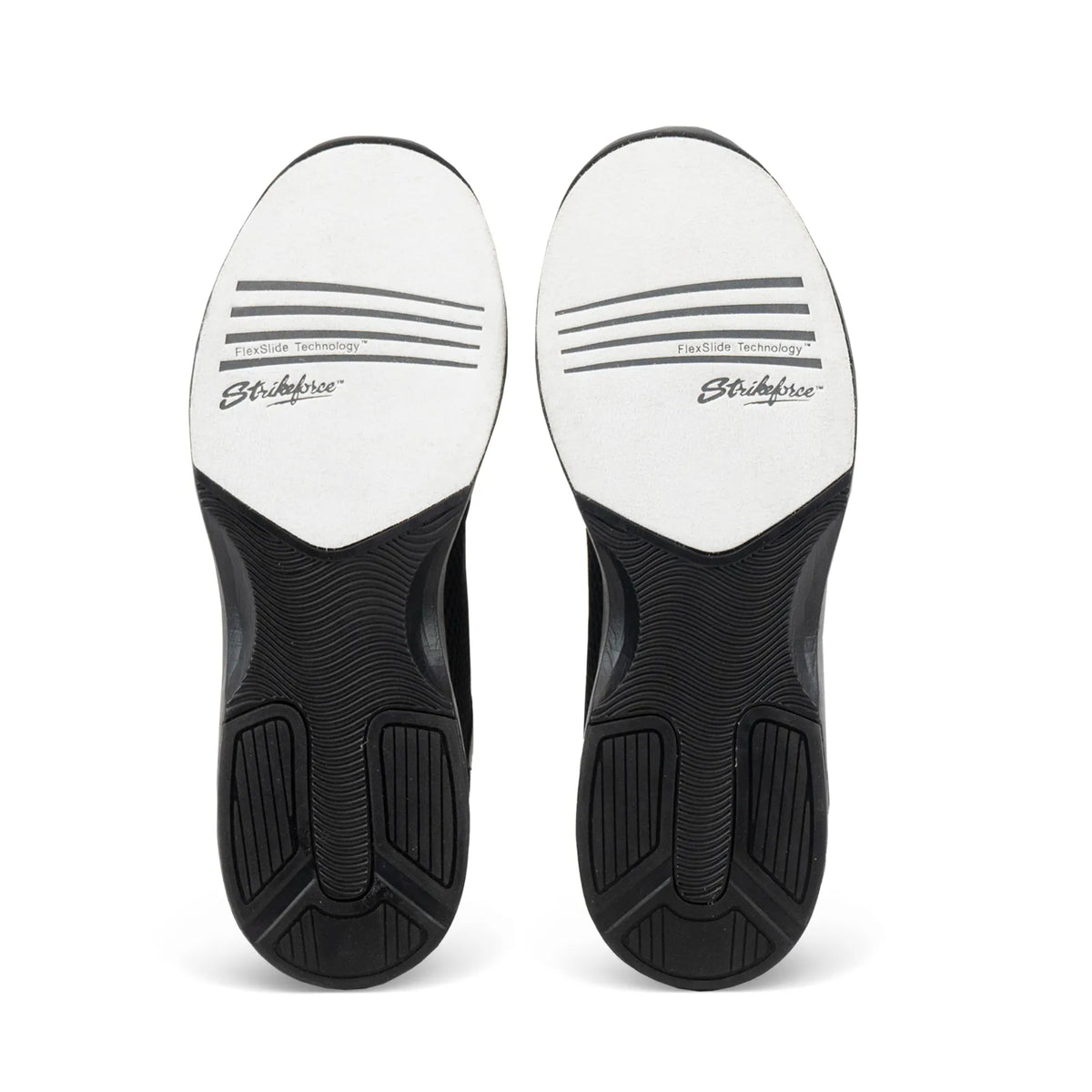 KR Strikeforce Men’s O.P.P. Lite Black Bowling Shoes