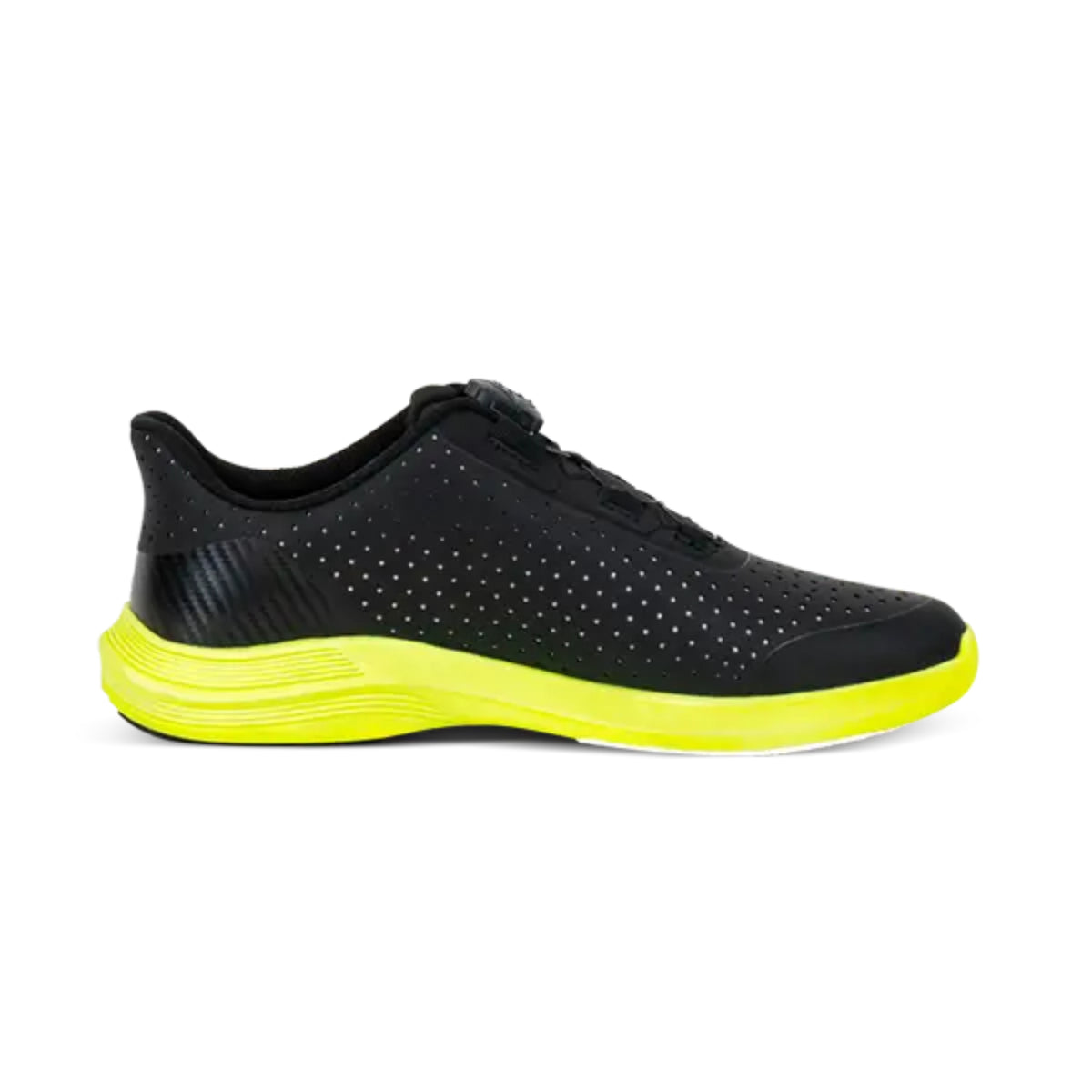 KR Strikeforce Arrow FT Black Neon Men’s Bowling Shoes