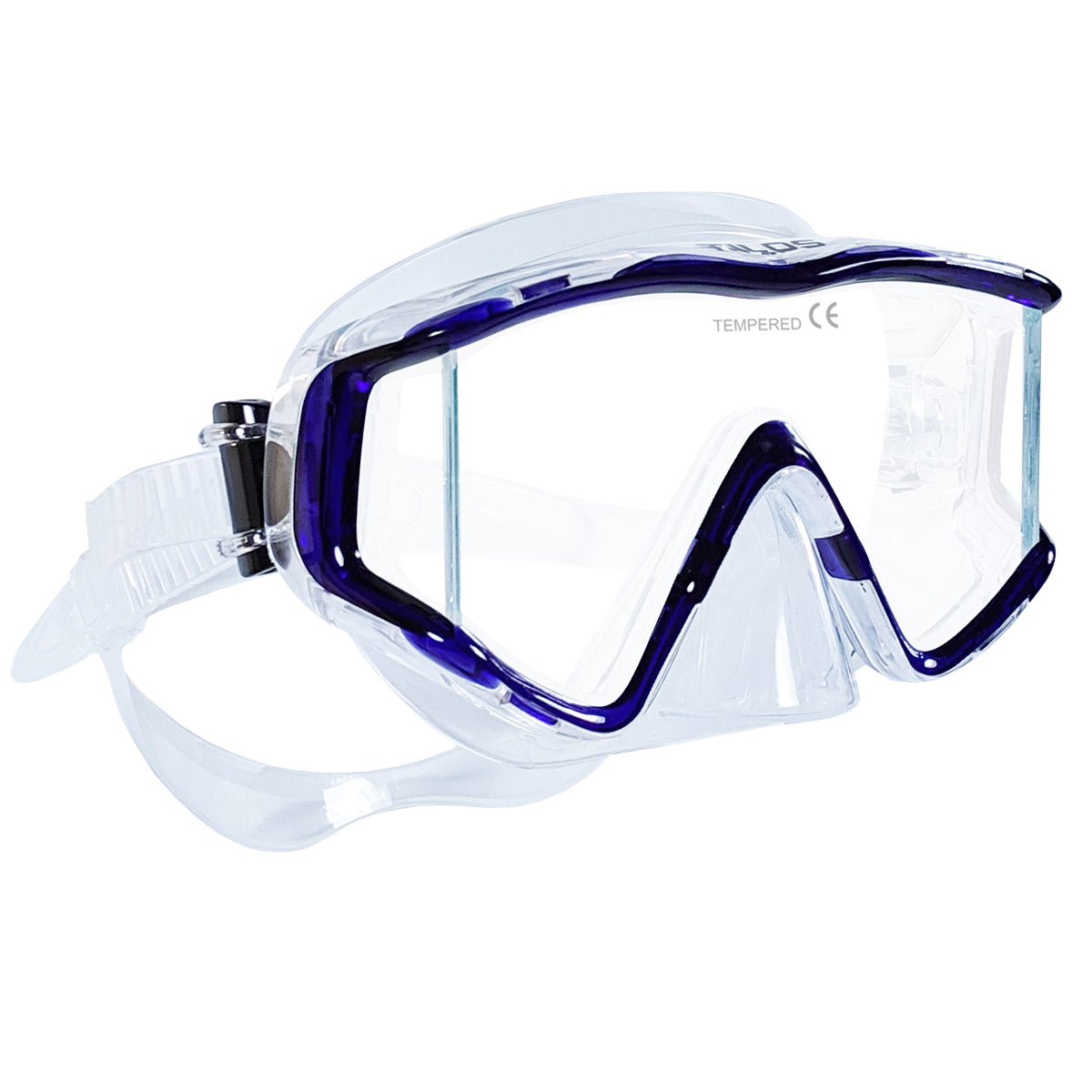 Tilos Single Lens Panoramic SG Mask