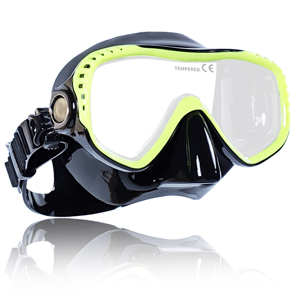 Tilos Visionary II Mask