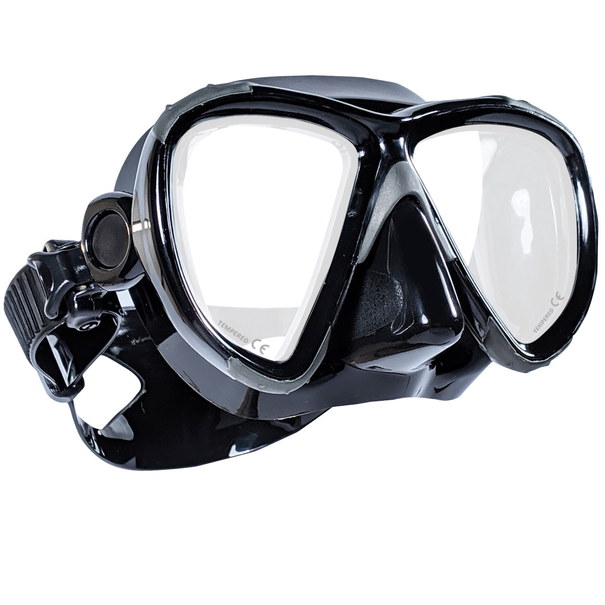 Tilos Hawk Eyes Mask