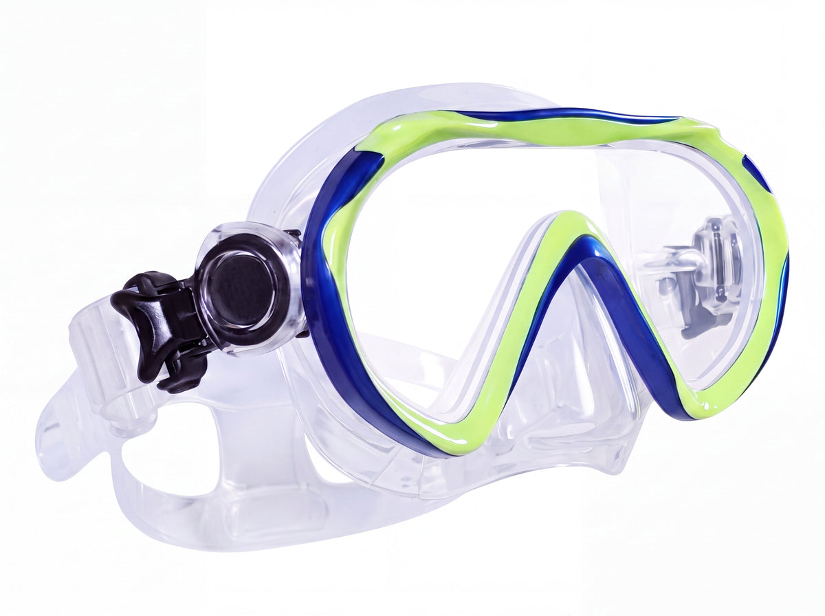 Tilos Cosmos Jr. Single Lens w/Purge