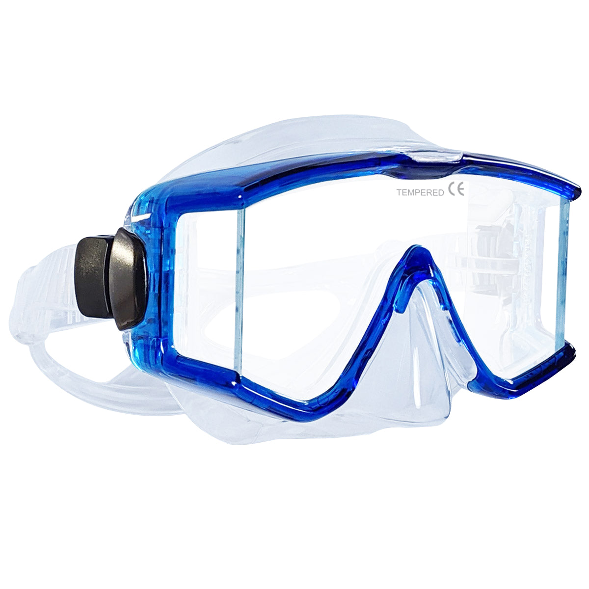 Tilos Single Lens Panoramic Mask