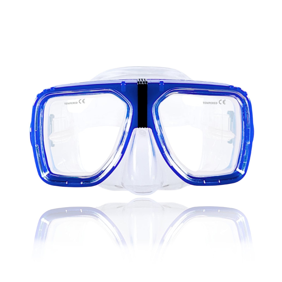 Tilos Universal Dive Mask