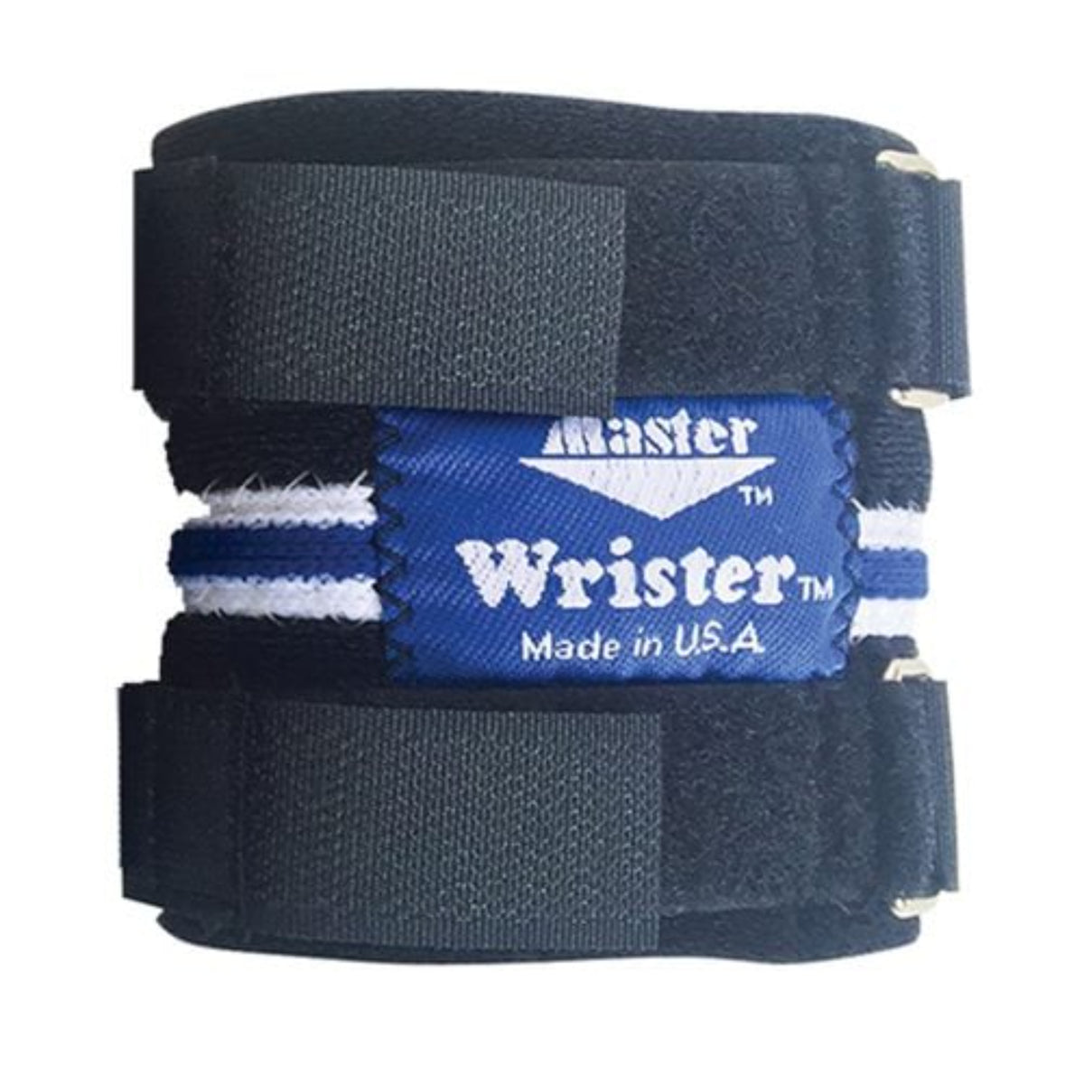master-bowling-wrister-wrist-support-blue