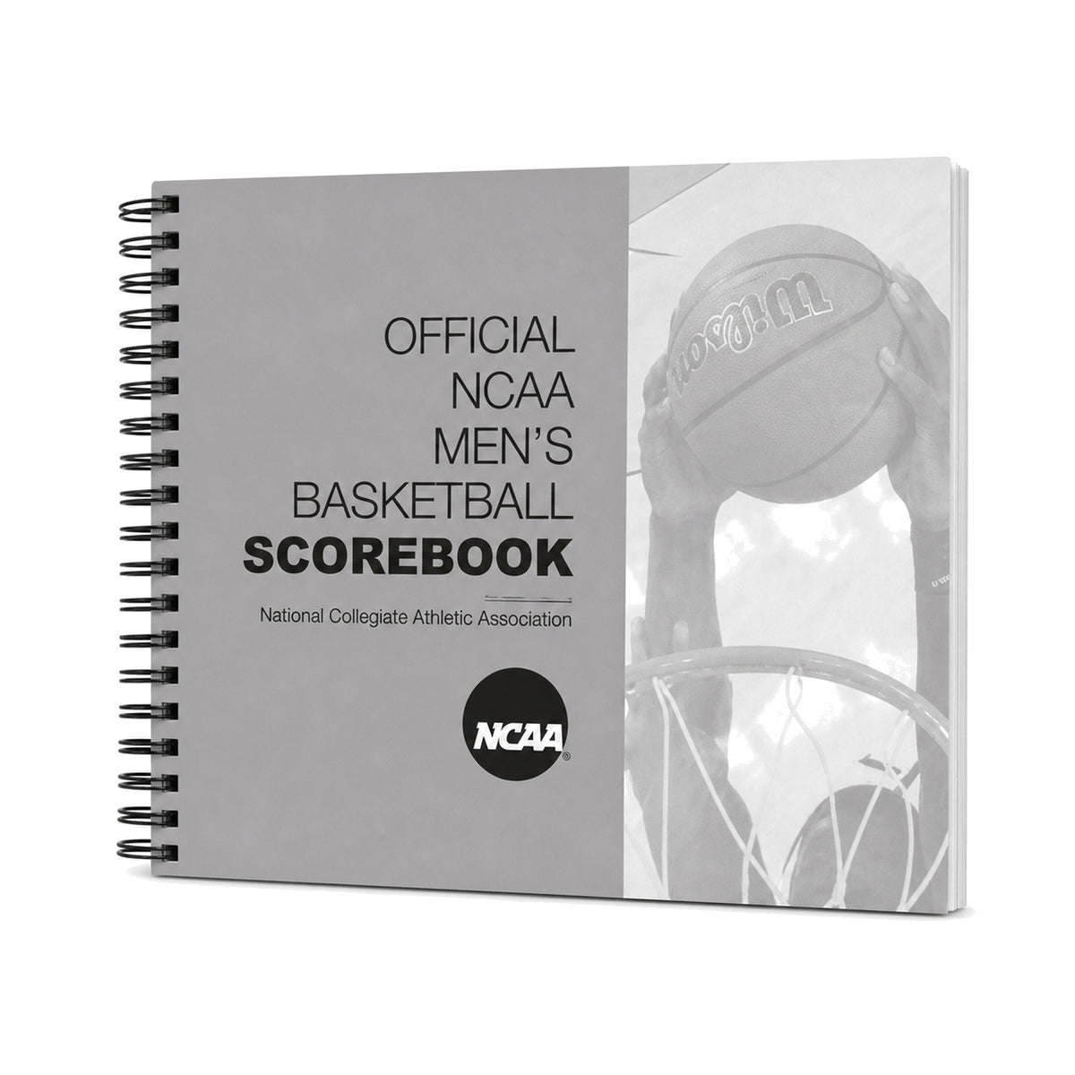 MBKBSB college basketball officials scorekeeping equipment