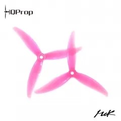 HQProp - MCK (2CW+2CCW)-Poly Carbonate - View 11