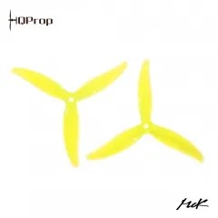 HQProp - MCK (2CW+2CCW)-Poly Carbonate - View 7