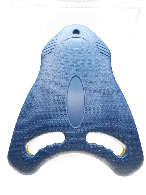 Movement Swim Kickboard - Front View