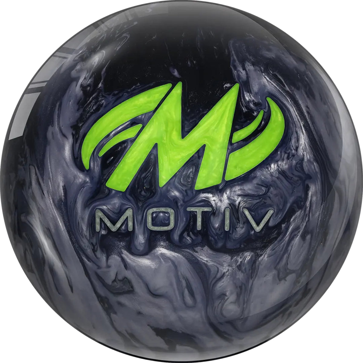 Motiv Steel Forge Bowling Ball