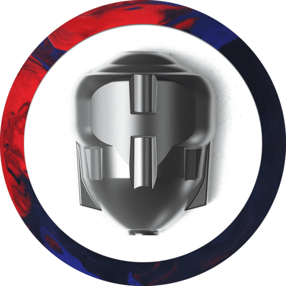 Motiv Pride Liberty PRE-DRILLED Bowling Ball