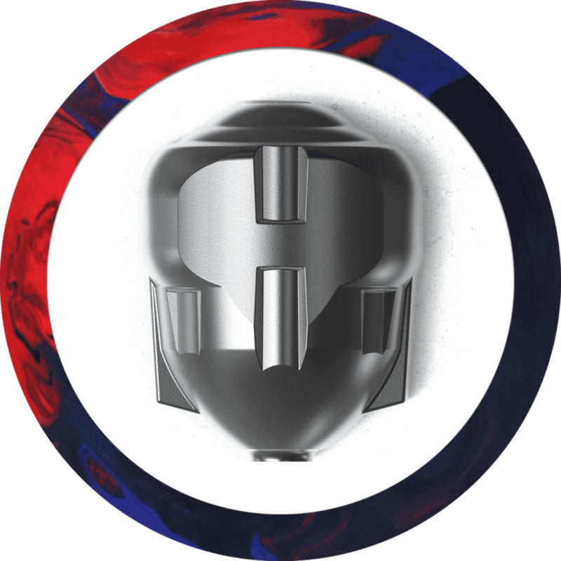 Motiv Pride Liberty PRE-DRILLED Bowling Ball