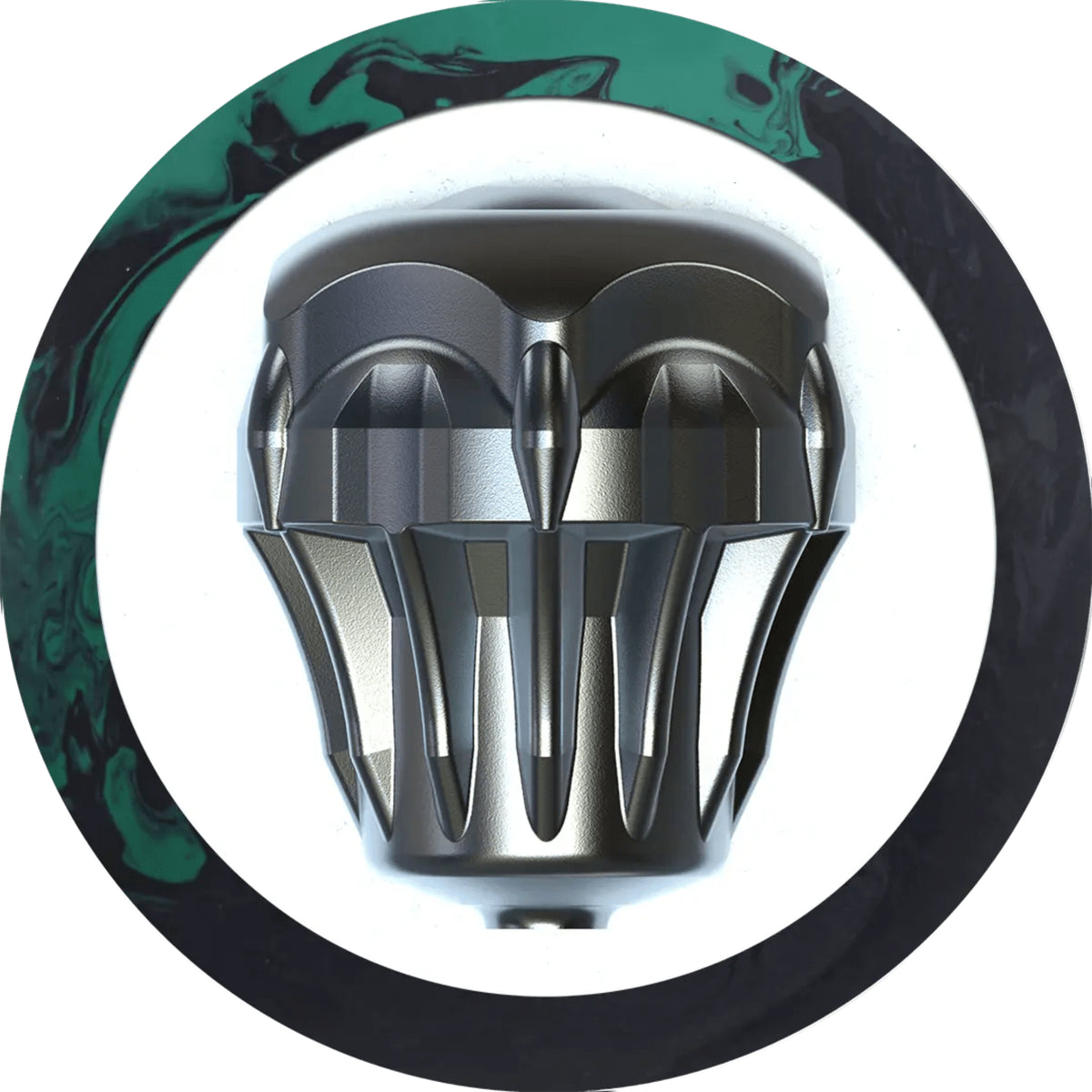 Motiv Raptor Reign Bowling Ball | Heavy Oil Symmetrical Power