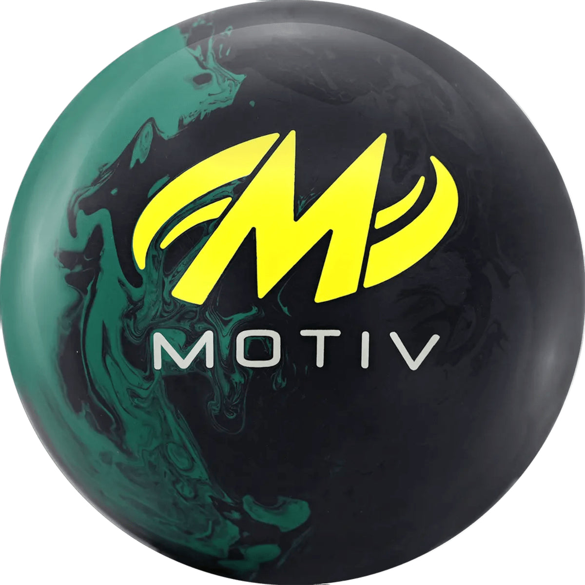Motiv Raptor Reign Bowling Ball | Heavy Oil Symmetrical Power