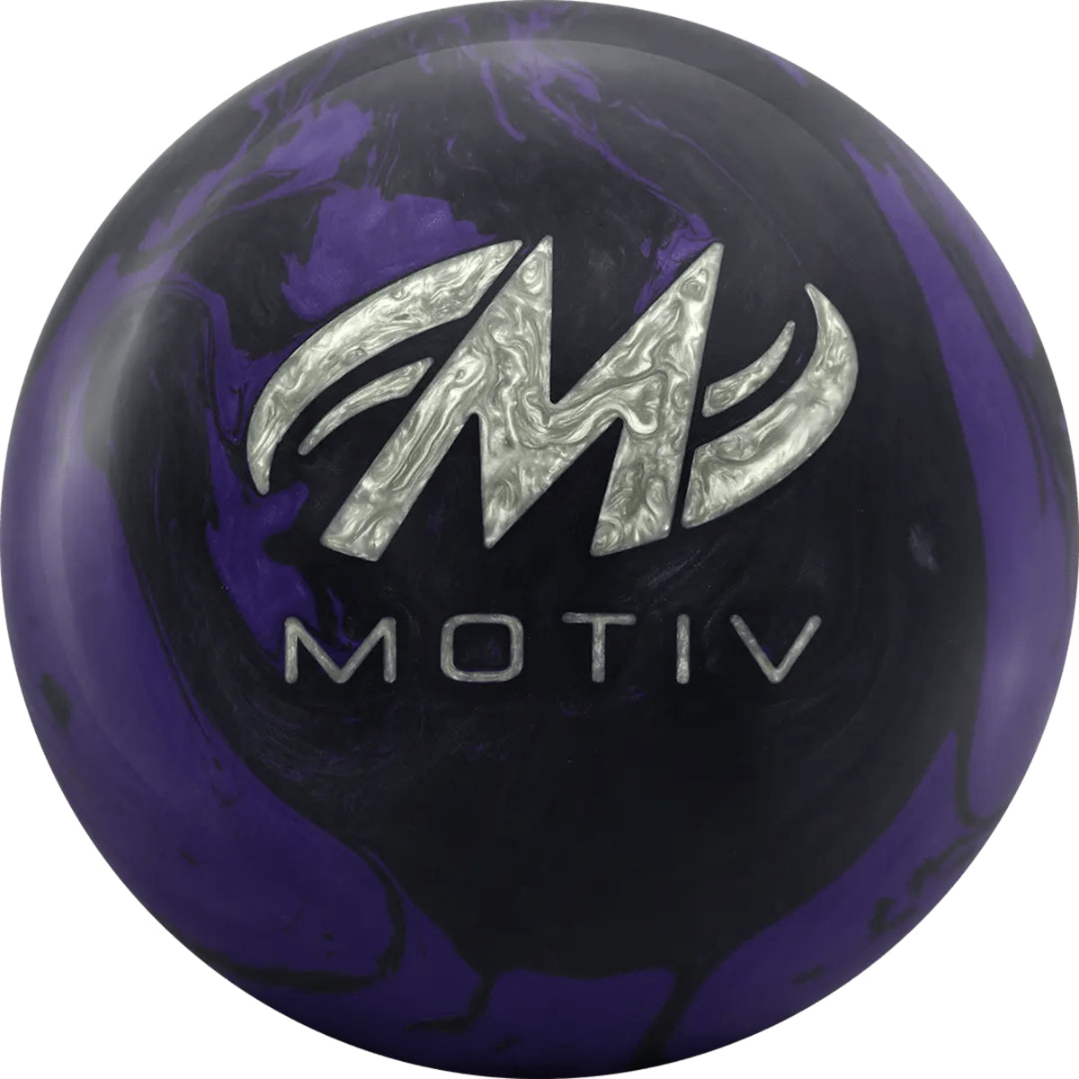 Motiv Shadow Tank Bowling Ball | MCP Urethane-Like Control