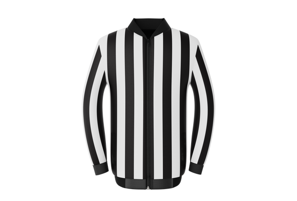 Great Call Athletics | Reversible 2" Lacrosse & Football Full Zip Jacket