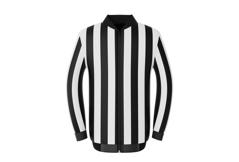 Great Call Athletics | Reversible 2" Lacrosse & Football Full Zip Jacket