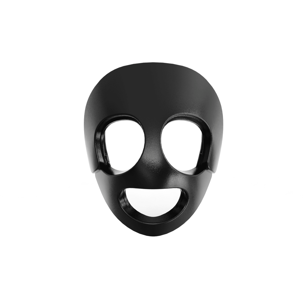 GCA Cross Face Guard for Wrestling Headgear, Universal Fit – Great