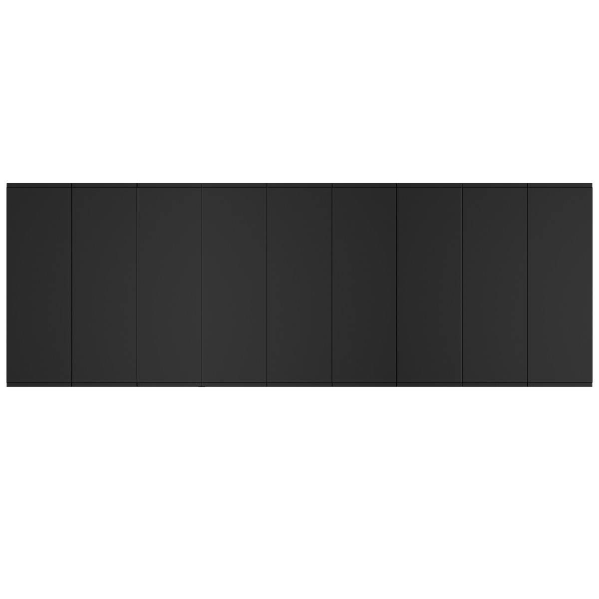 Strike Shield Gym Wall Pad for Sports Schools Facilities - grip detail