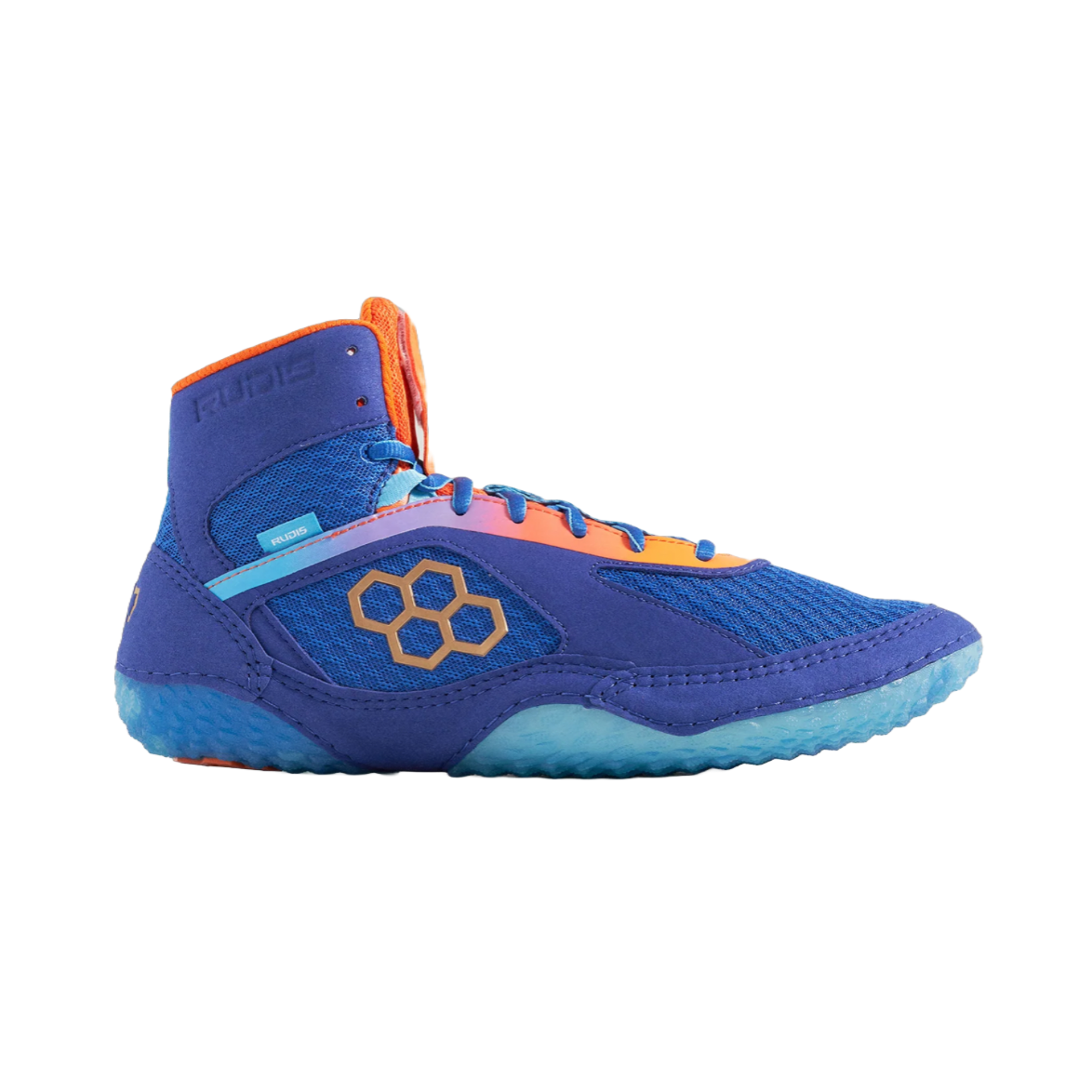 Burroughs wrestling shoes shop