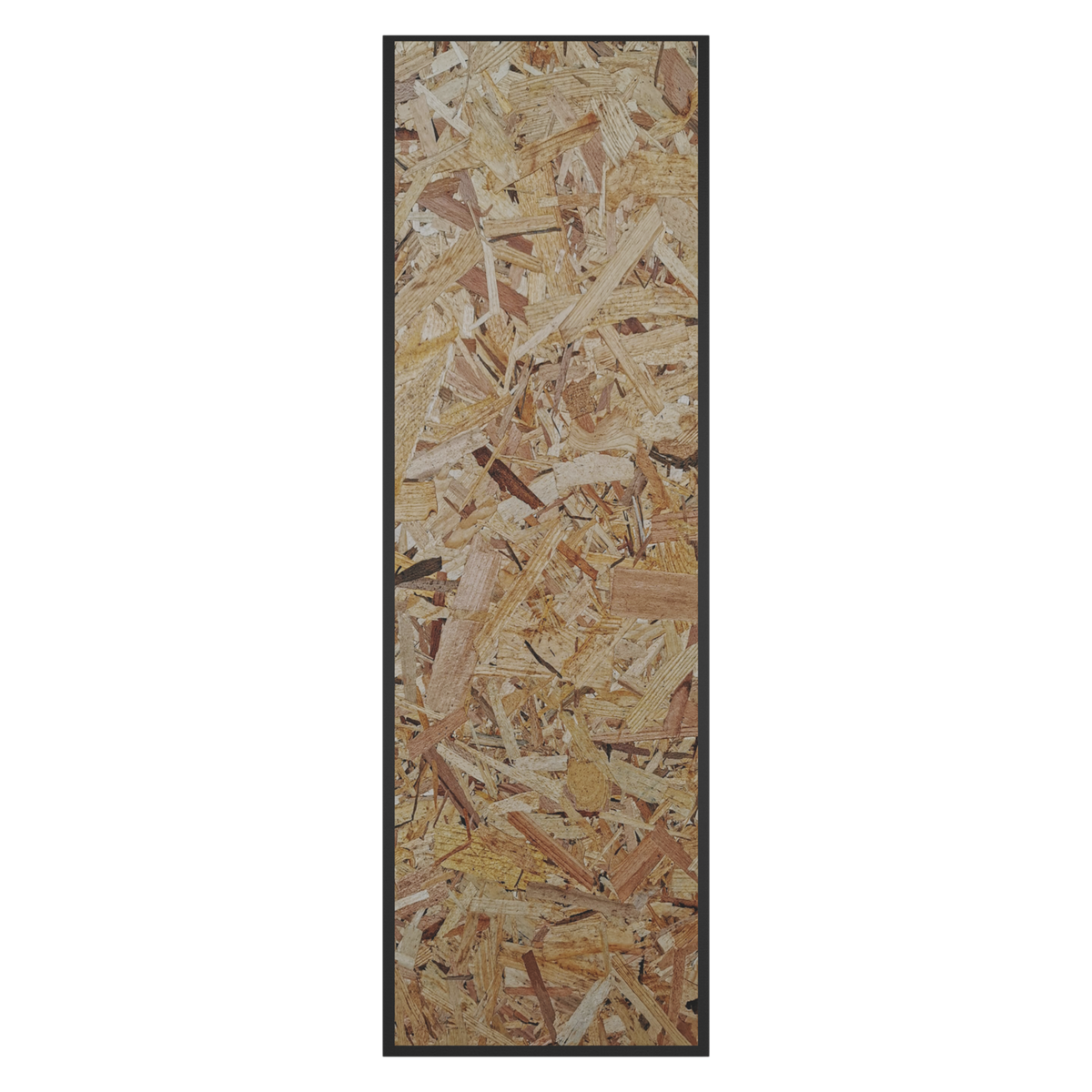 Strike Shield Gym Wall Pad for Sports Schools Facilities - angle view