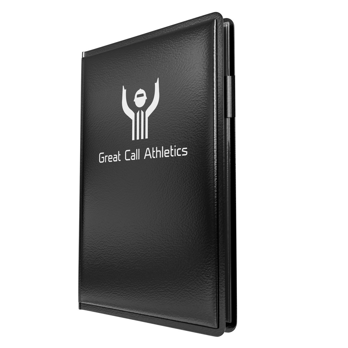 Referee Game Card Holder for football lacrosse umpire