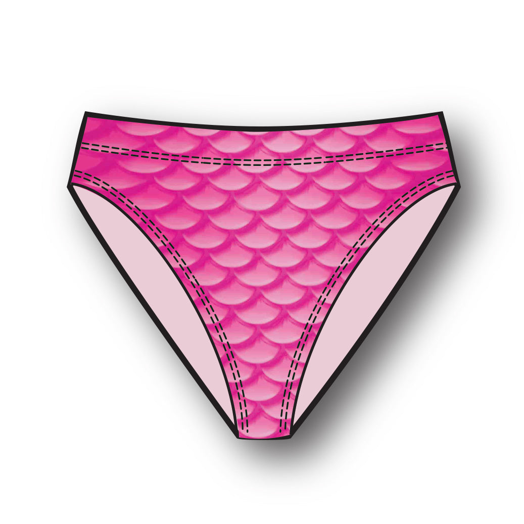 Malibu Sport Bottoms