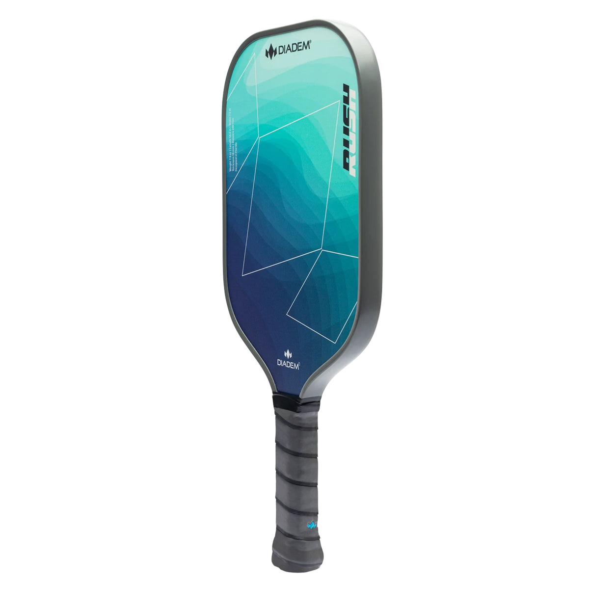 Diadem Rush Pickleball Paddle