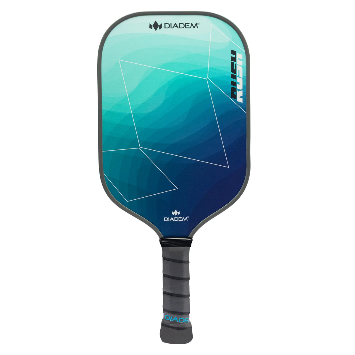Diadem Rush Pickleball Paddle
