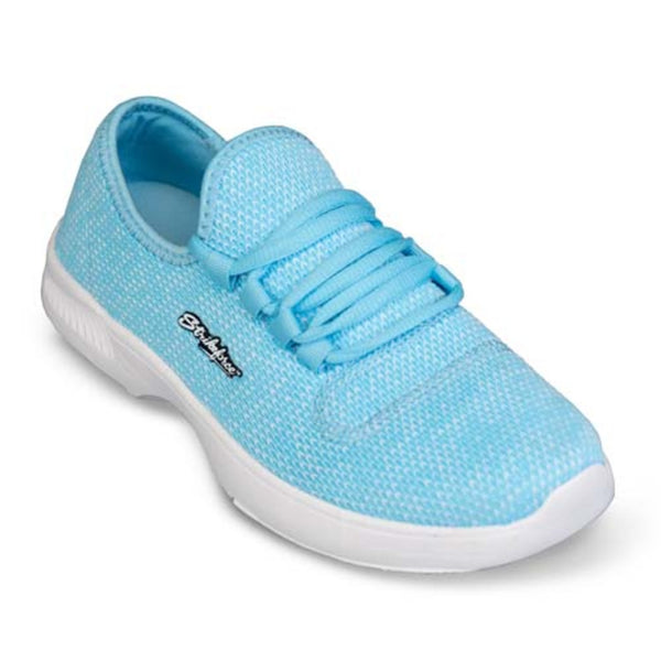 KR Strikeforce Maui Sky Blue Women’s Bowling Shoes