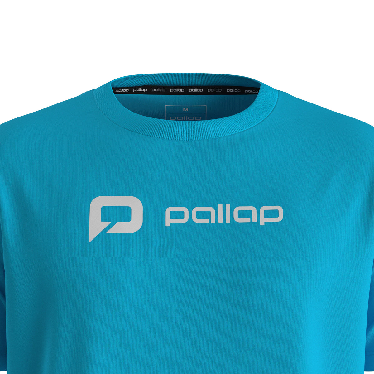 Pallap Men's T-Shirt 2026 - view 4