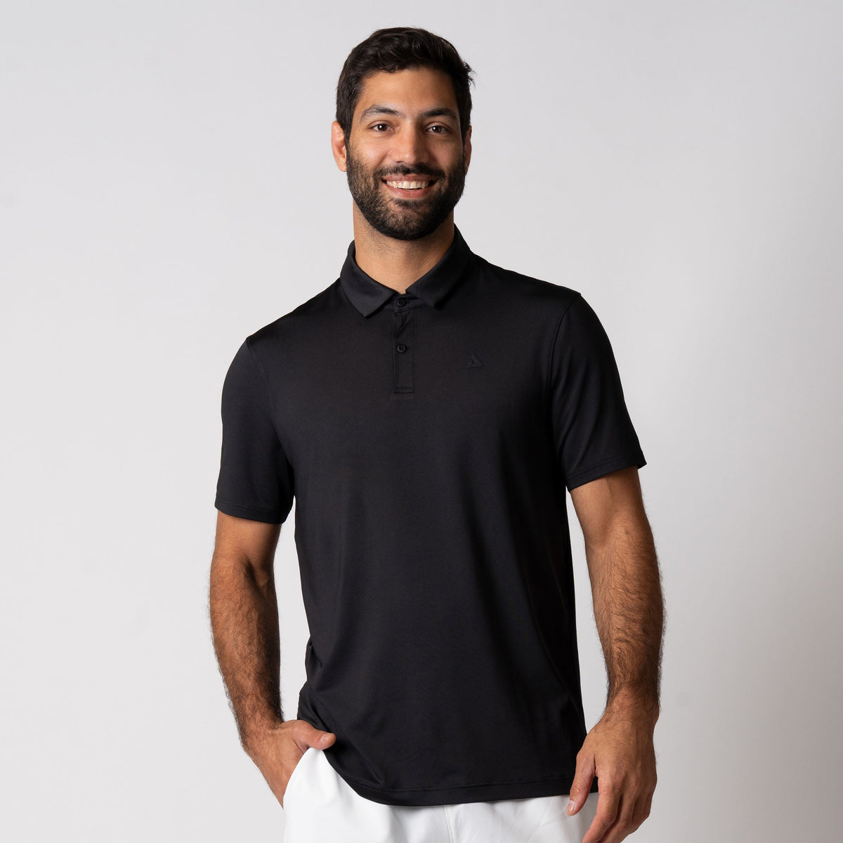 Men's Club Polo (Fall Collection) product image