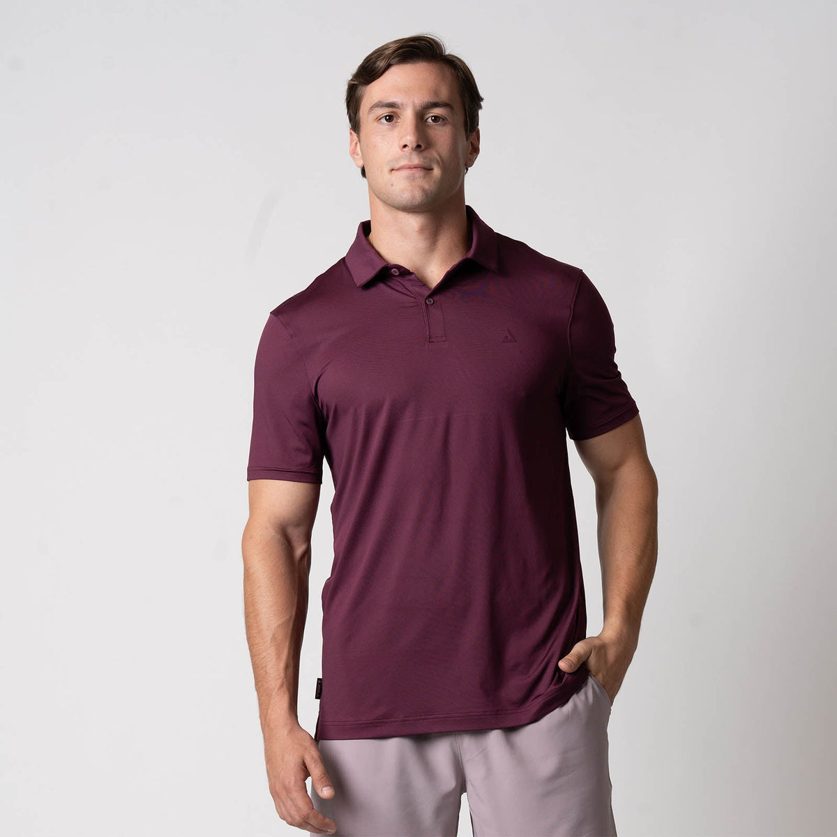 Men's Club Polo (Fall Collection) product image