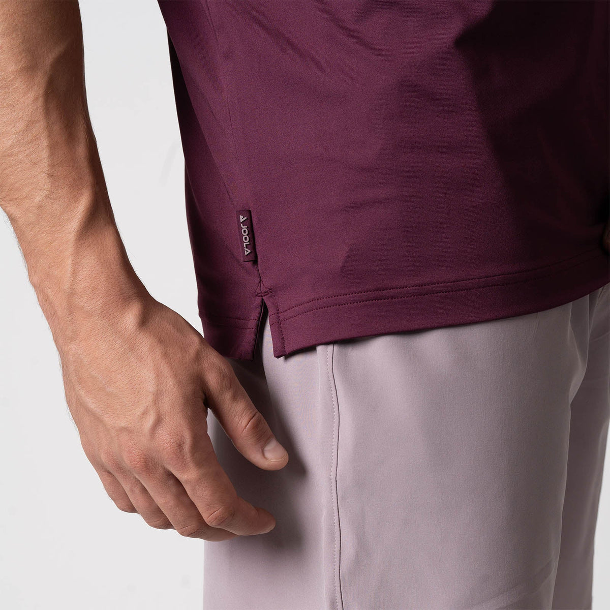 Men's Club Polo (Fall Collection) product image